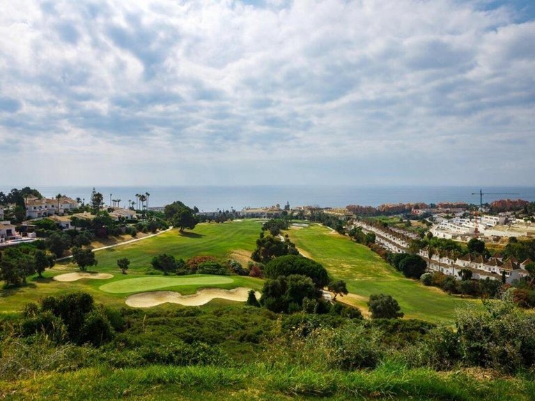 Villa for Sale in Manilva, Malaga 10