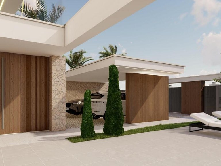 Villa for Sale in Dehesa De Campoamor, Alicante 8