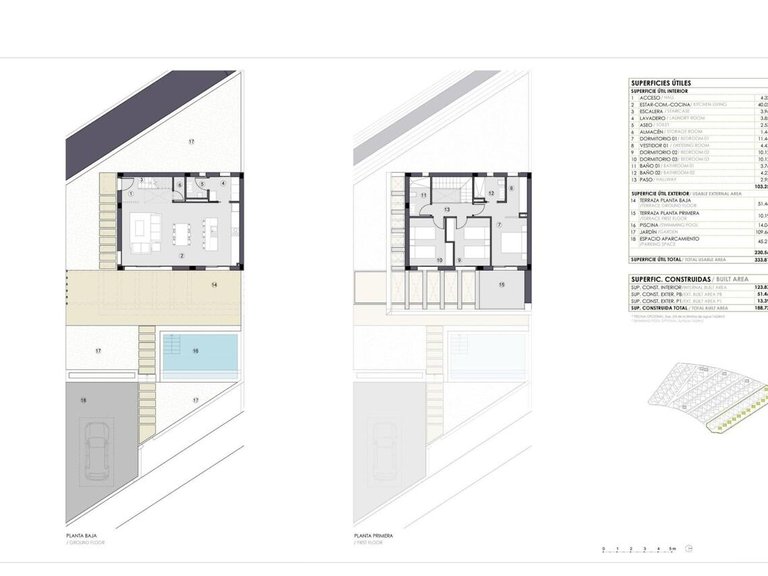 Villa for Sale in Barony Of Polop, Alicante 22