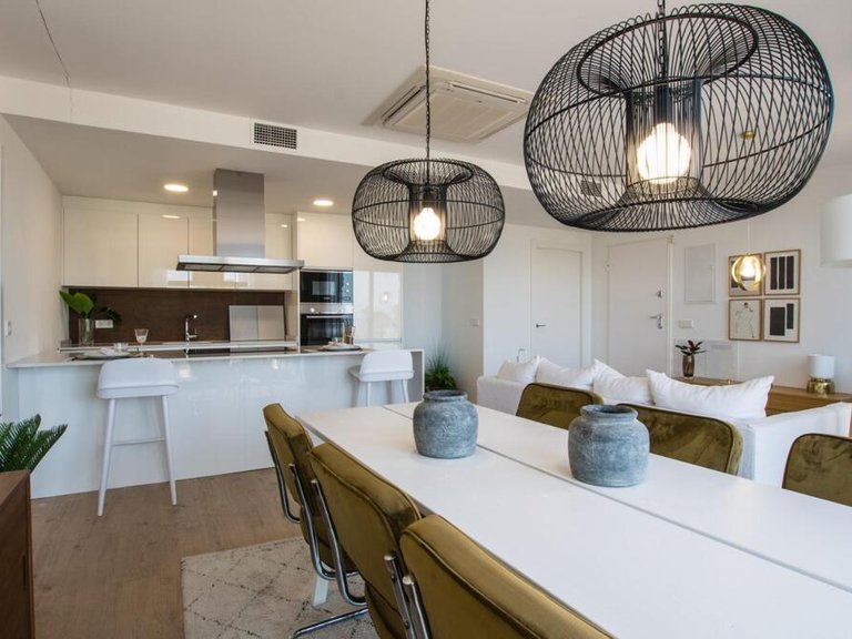 Apartment for Sale in Villajoyosa, Alicante 14