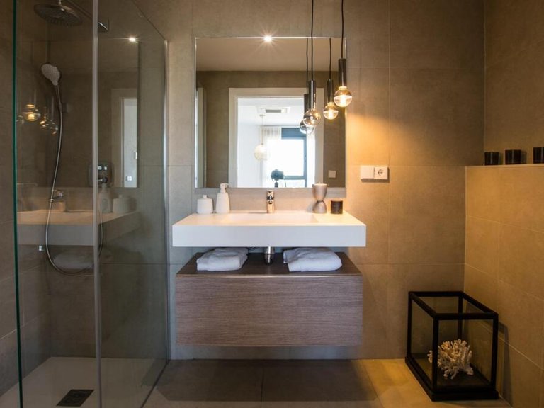 Apartment for Sale in Villajoyosa, Alicante 17