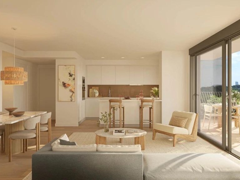 Apartment for Sale in Villajoyosa, Alicante 4