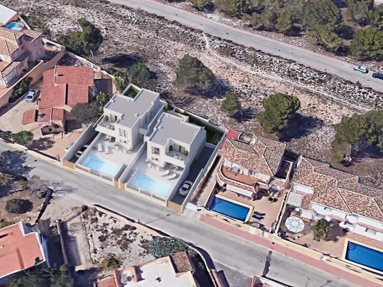 Villa for Sale in L'alfàs Del Pi, Alicante 6