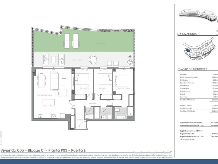 Apartment for Sale in Estepona, Malaga 12