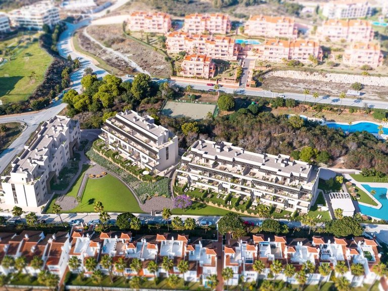 Apartment for Sale in Mijas, Malaga 2