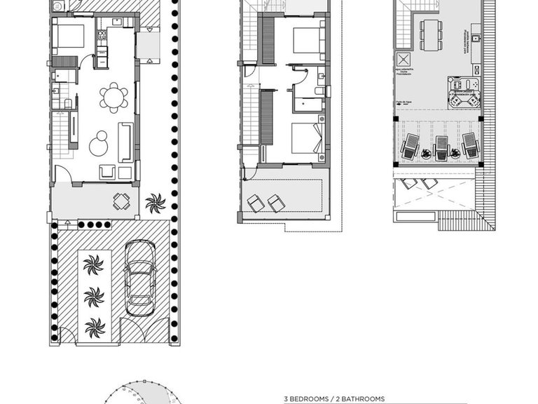 Villa for Sale in Rojales, Alicante 26