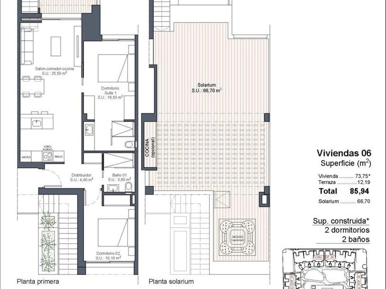 Villa for Sale in Quesada, Alicante 23