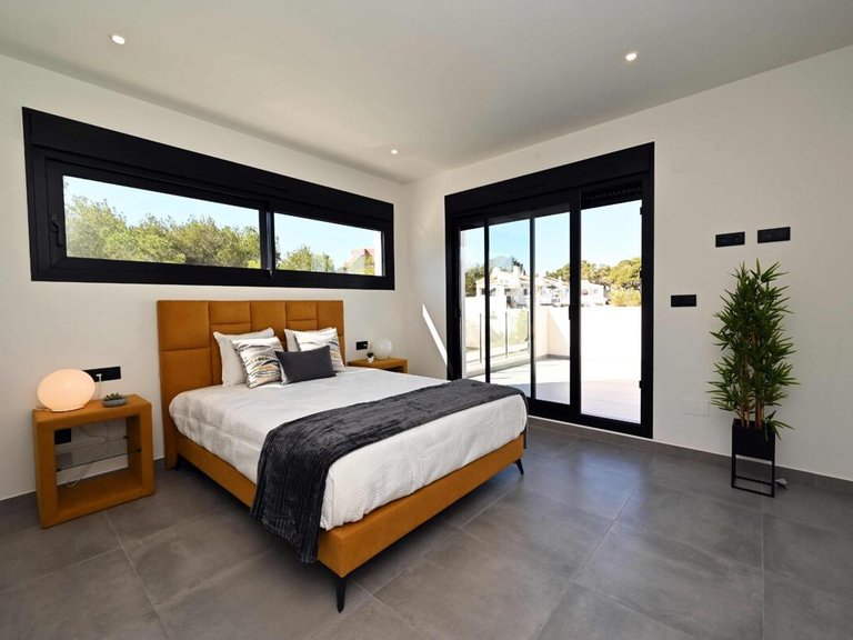 Town House for Sale in Dehesa De Campoamor, Alicante 11