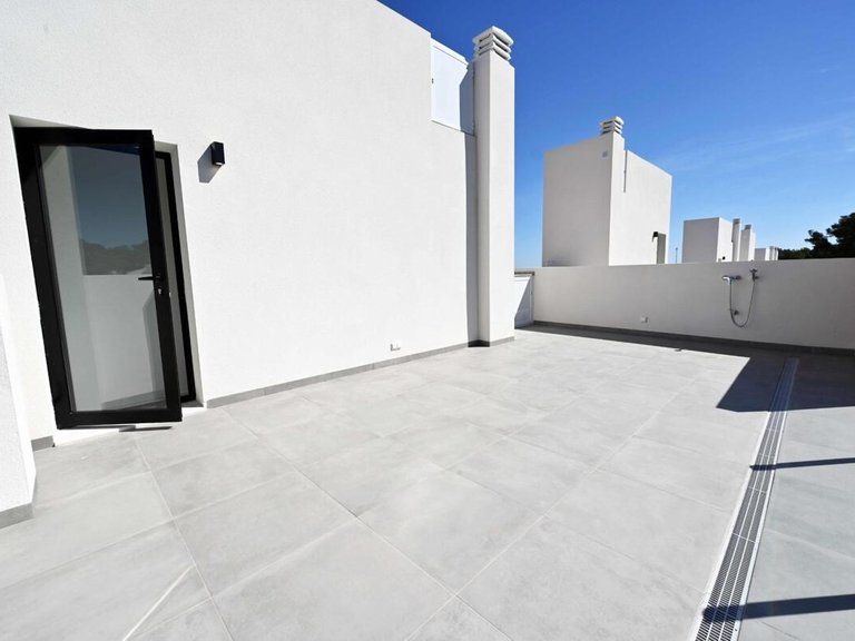 Town House for Sale in Dehesa De Campoamor, Alicante 16