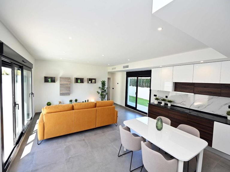 Town House for Sale in Dehesa De Campoamor, Alicante 7