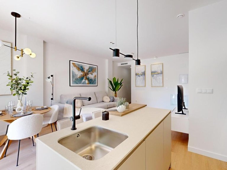 Penthouse for Sale in Guardamar Del Segura, Alicante 11