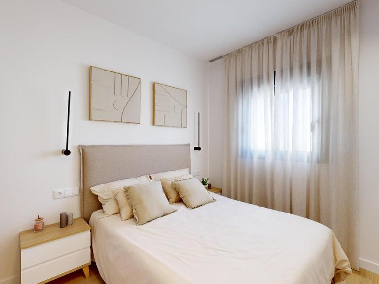 Penthouse for Sale in Guardamar Del Segura, Alicante 25