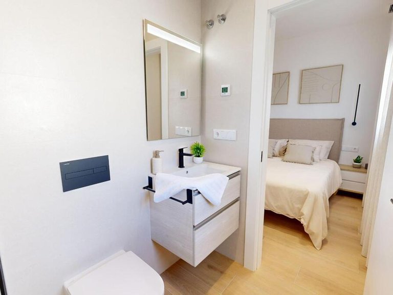 Penthouse for Sale in Guardamar Del Segura, Alicante 30