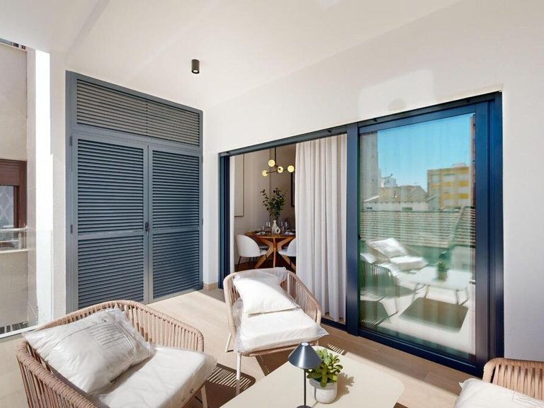 Penthouse for Sale in Guardamar Del Segura, Alicante 4