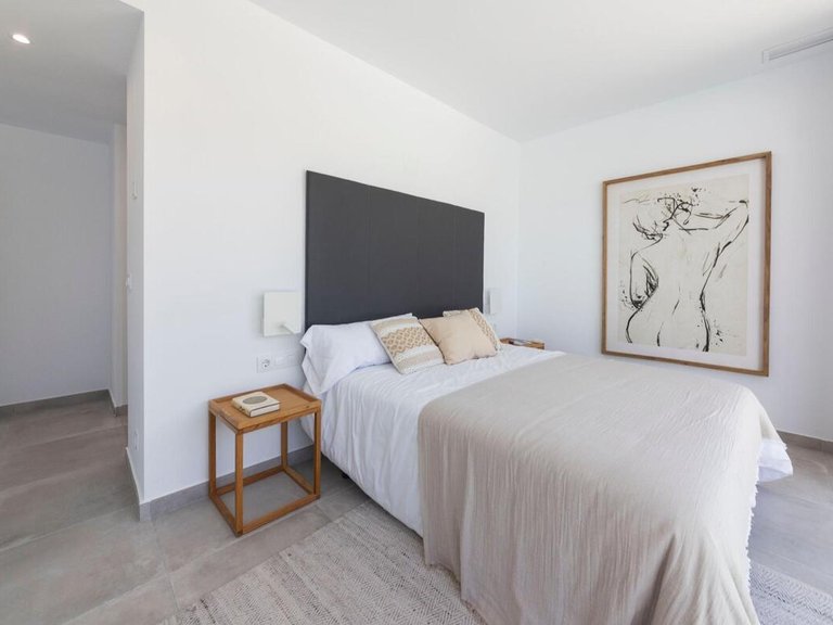 Villa for Sale in Calasparra, Murcia 15