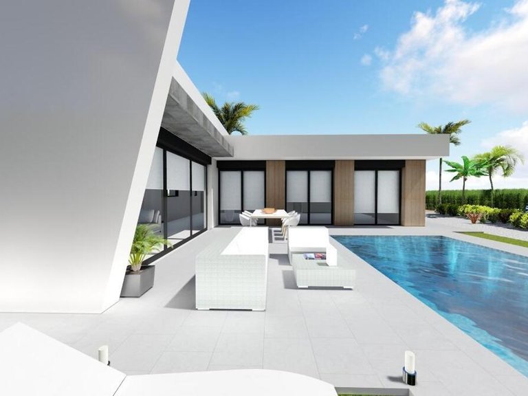 Villa for Sale in Calasparra, Murcia 3