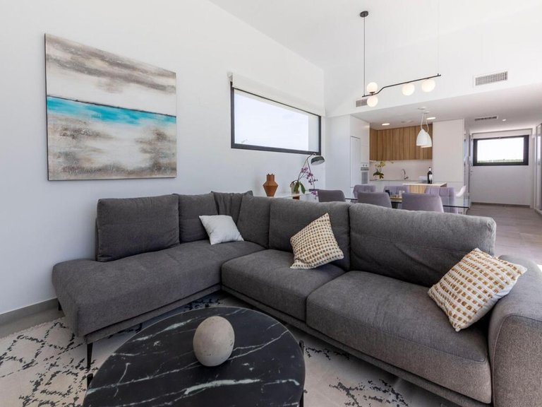 Villa for Sale in Calasparra, Murcia 9