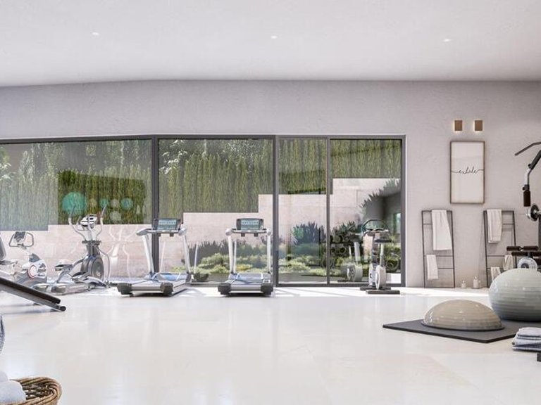 Town House for Sale in Marbella, Malaga 10