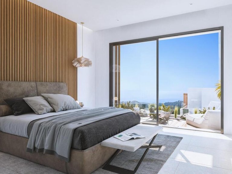 Town House for Sale in Marbella, Malaga 4