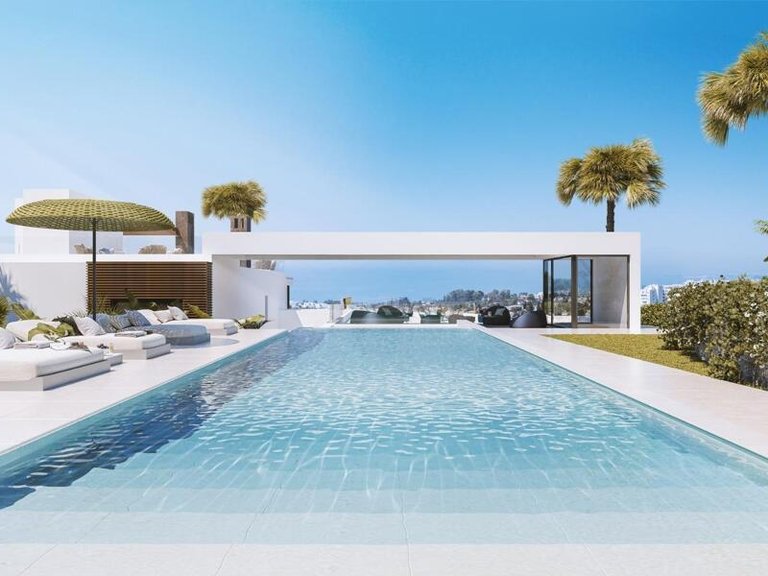 Town House for Sale in Marbella, Malaga 9
