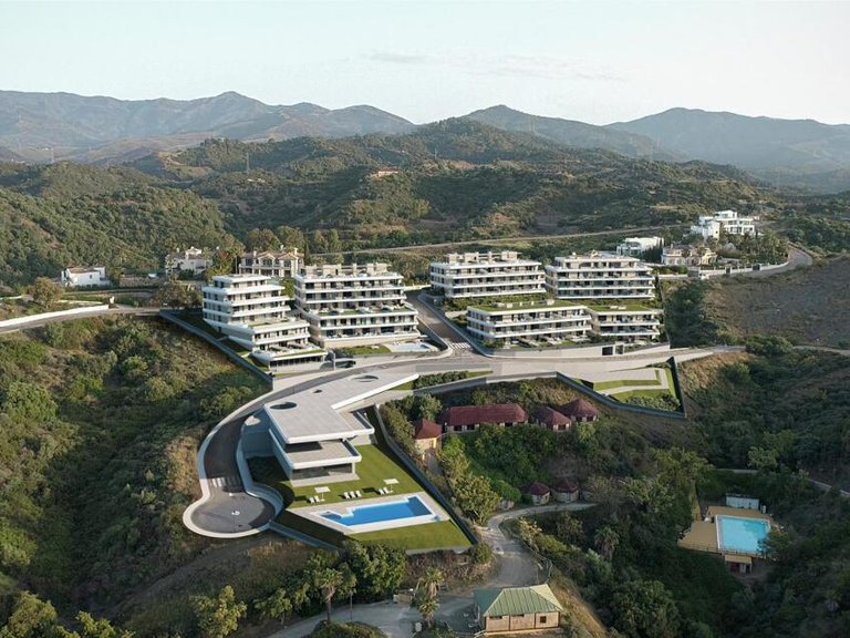 Apartment for Sale in Estepona, Malaga 3