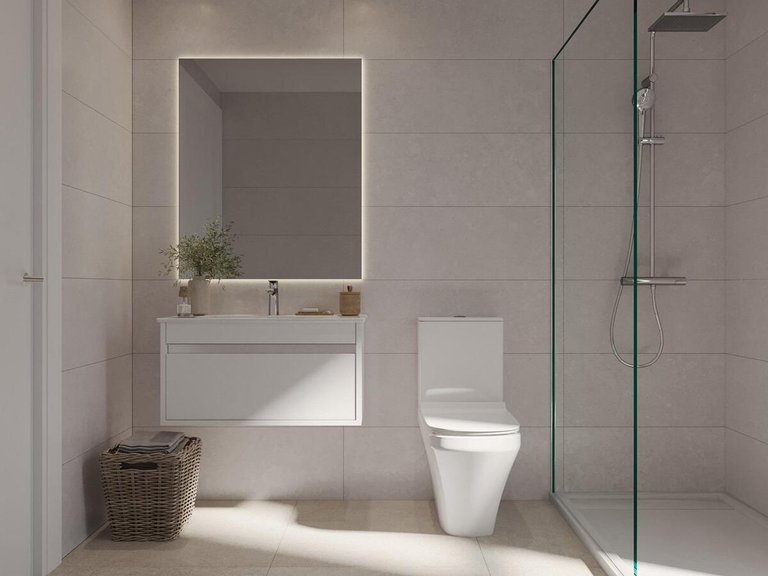 Apartment for Sale in Estepona, Malaga 9