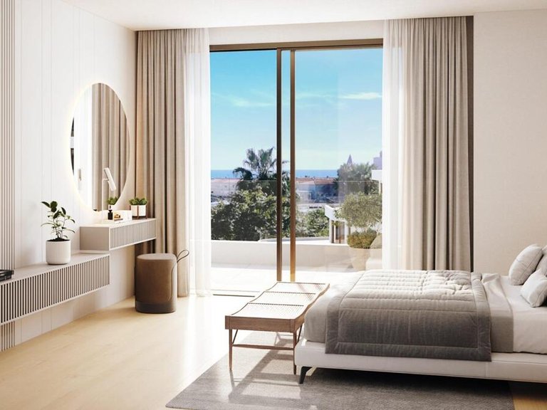 Apartment for Sale in Málaga, Malaga 12