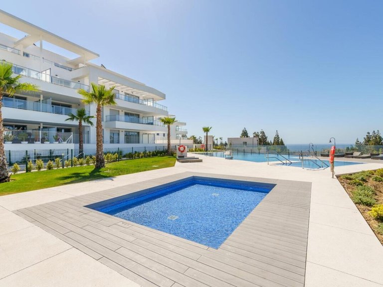 Apartment for Sale in Mijas, Malaga 1