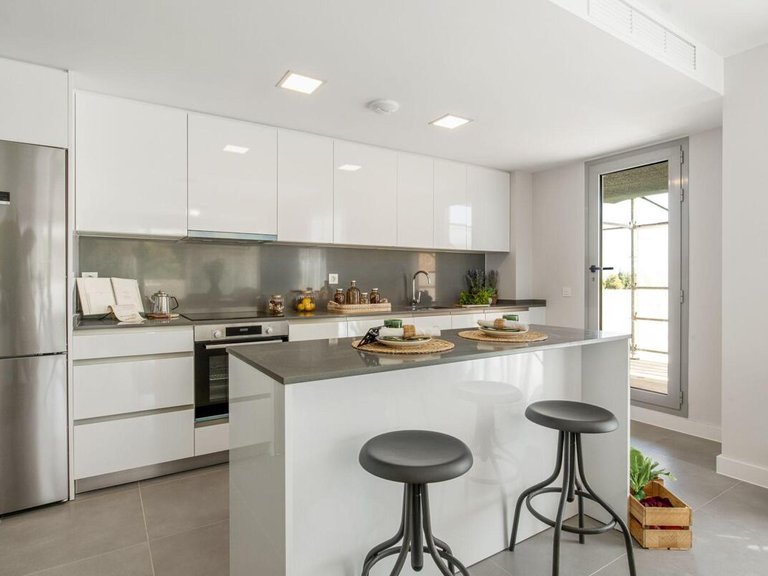 Apartment for Sale in Mijas, Malaga 10