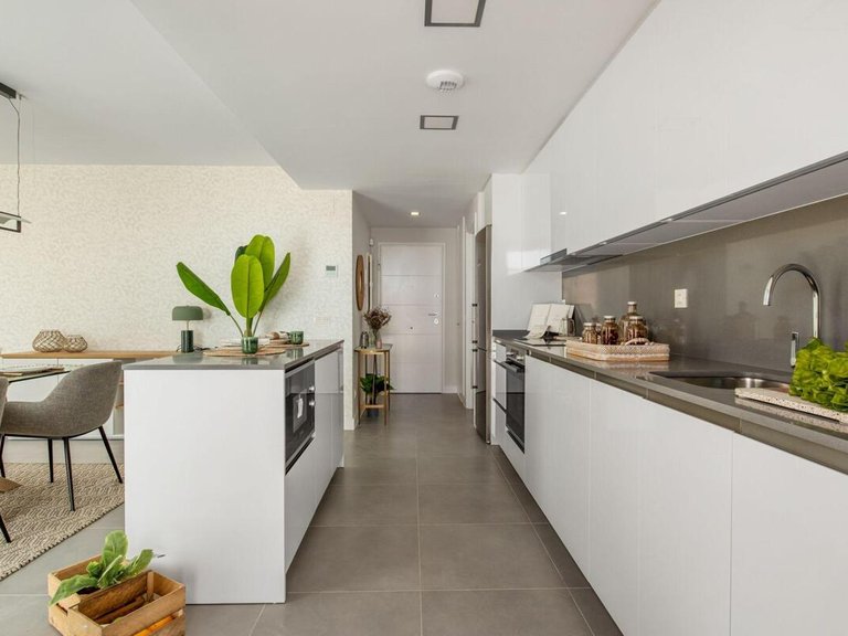 Apartment for Sale in Mijas, Malaga 11