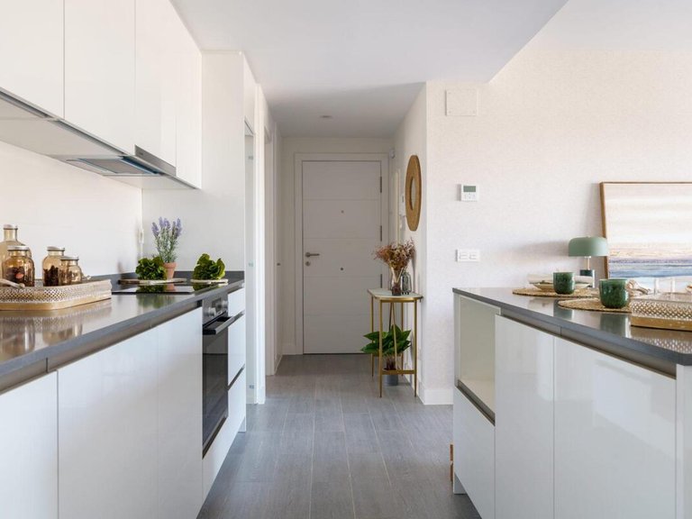 Apartment for Sale in Mijas, Malaga 12