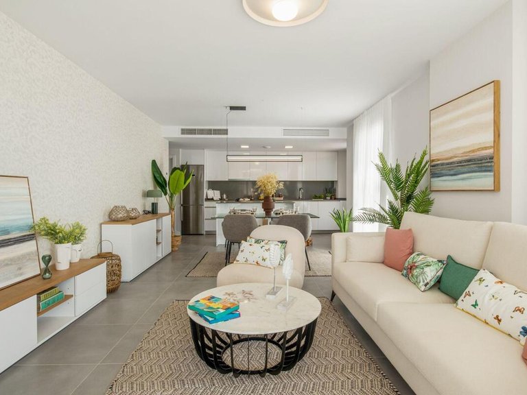 Apartment for Sale in Mijas, Malaga 13