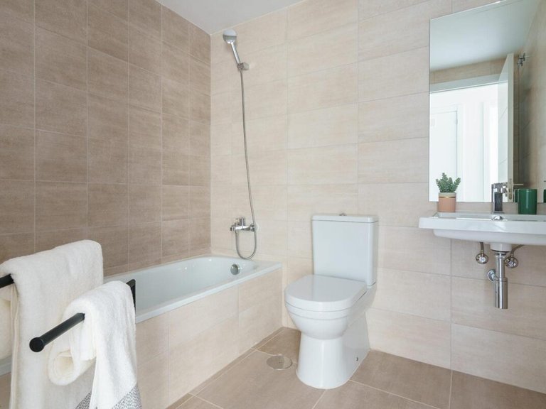 Apartment for Sale in Mijas, Malaga 23