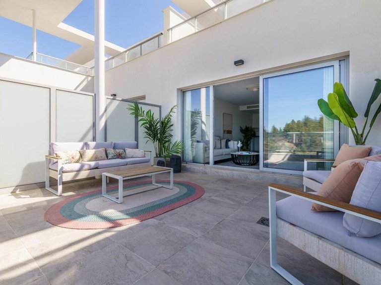 Apartment for Sale in Mijas, Malaga 4