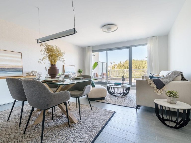 Apartment for Sale in Mijas, Malaga 6