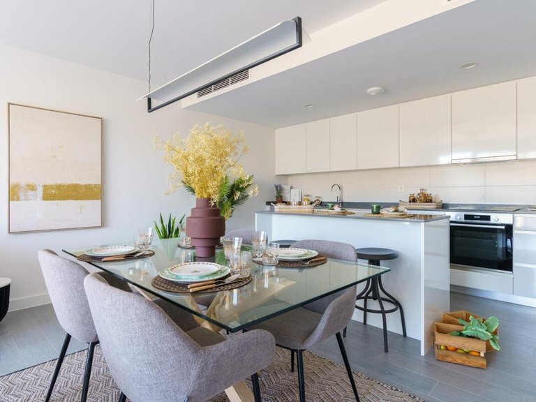 Apartment for Sale in Mijas, Malaga 8