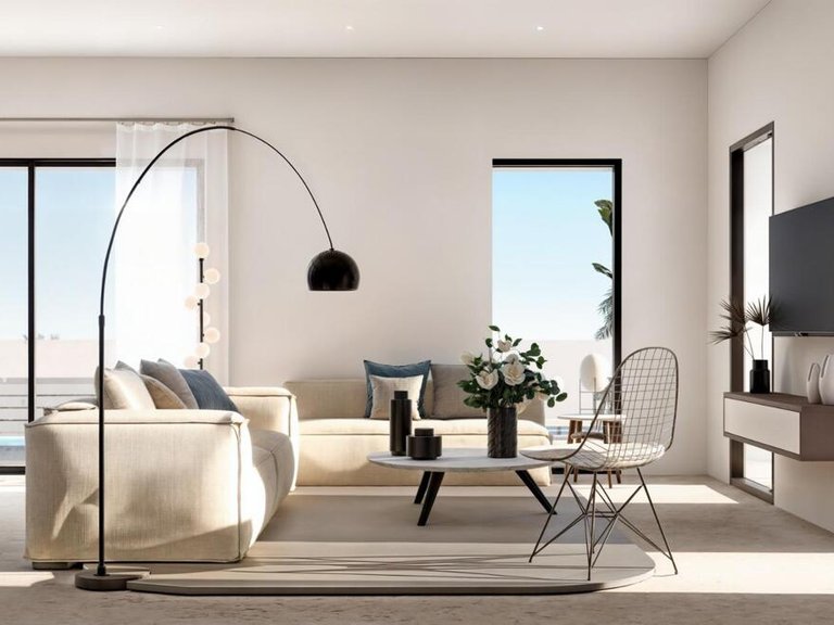 Villa for Sale in Finestrat, Alicante 7