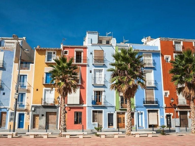 Apartment for Sale in Villajoyosa, Alicante 10