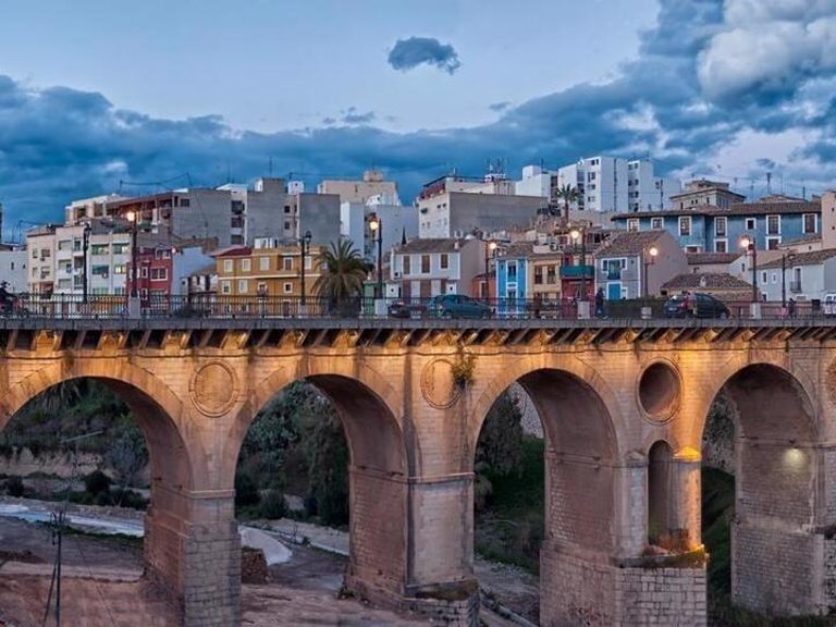 Apartment for Sale in Villajoyosa, Alicante 11