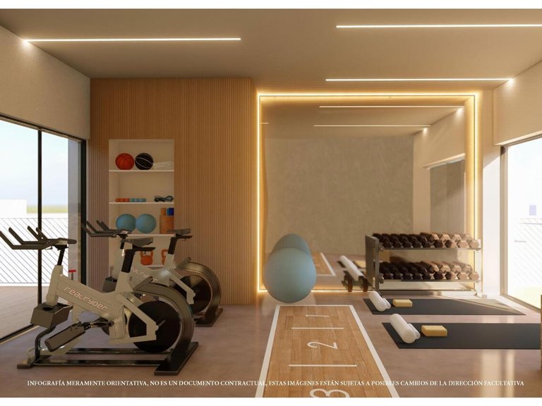 Apartment for Sale in Villajoyosa, Alicante 3