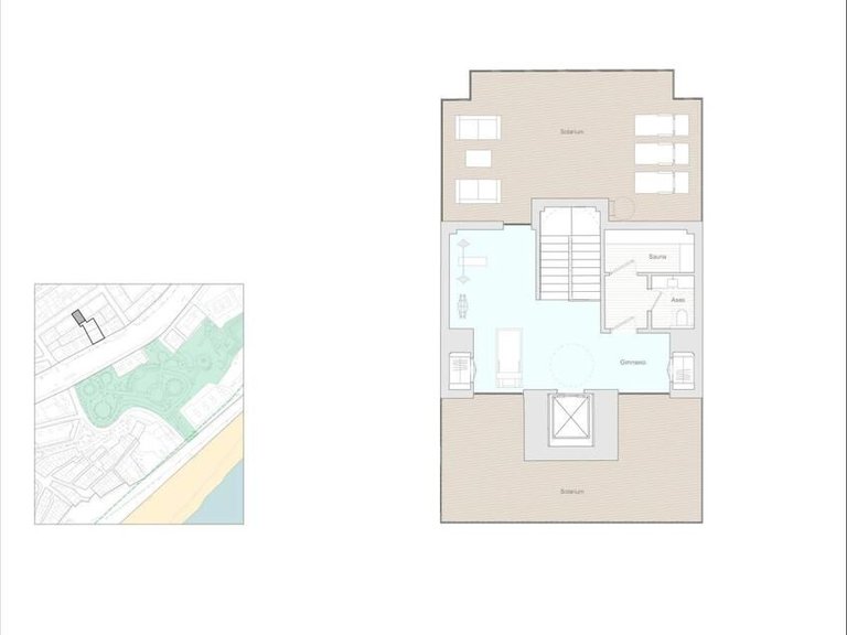 Apartment for Sale in Villajoyosa, Alicante 7