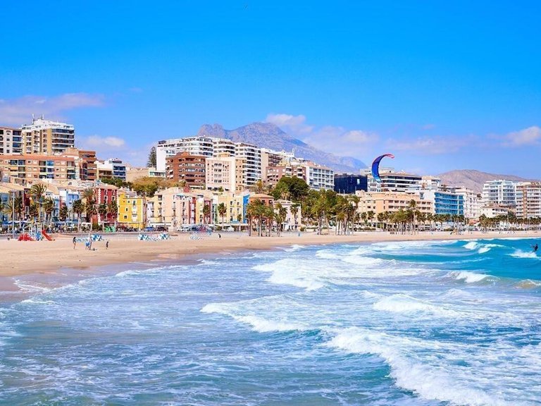 Apartment for Sale in Villajoyosa, Alicante 9