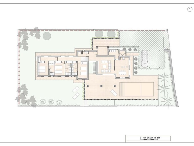 Villa for Sale in Xàbia, Alicante 22