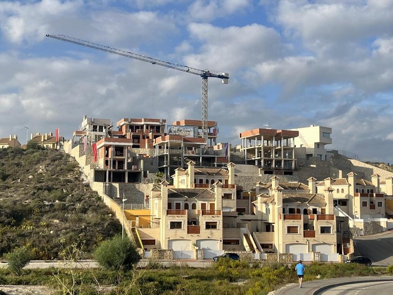 Villa for Sale in Algorfa, Alicante 11