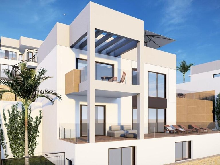 Villa for Sale in Algorfa, Alicante 15