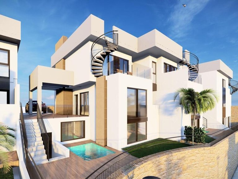 Villa for Sale in Algorfa, Alicante 16