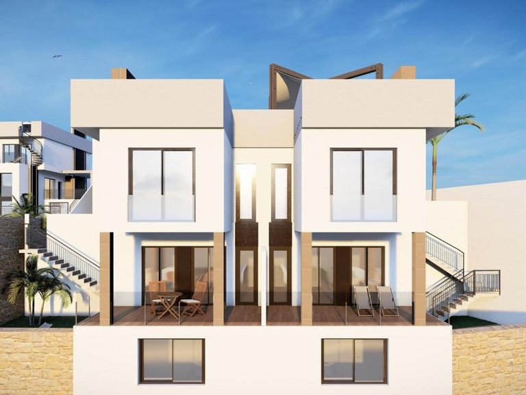 Villa for Sale in Algorfa, Alicante 20