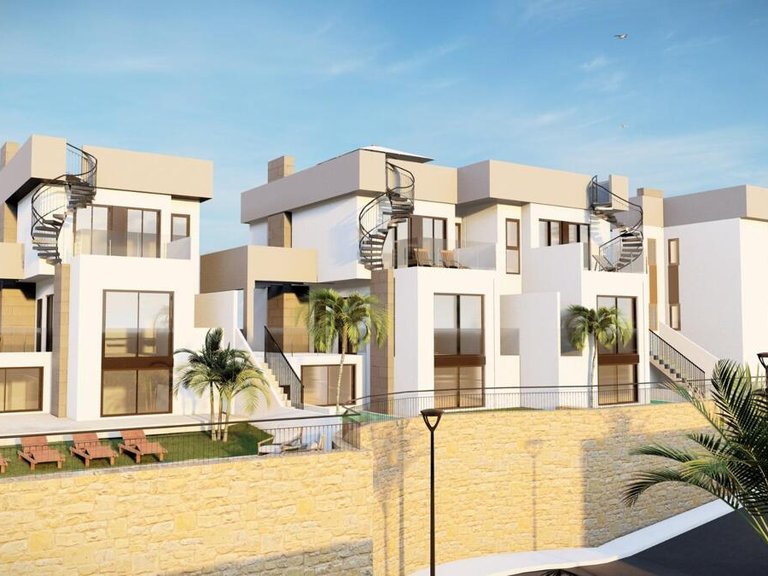 Villa for Sale in Algorfa, Alicante 24