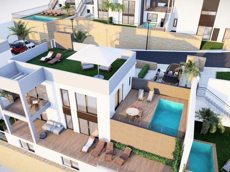 Villa for Sale in Algorfa, Alicante 29