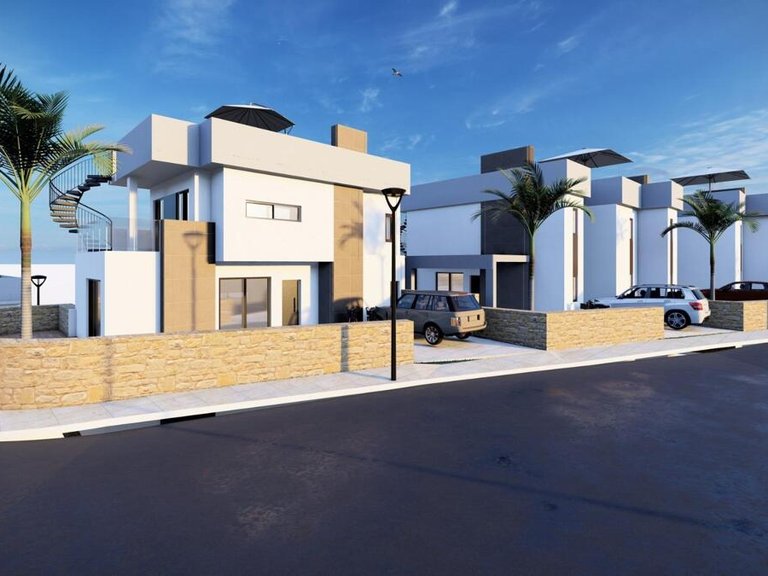 Villa for Sale in Algorfa, Alicante 31